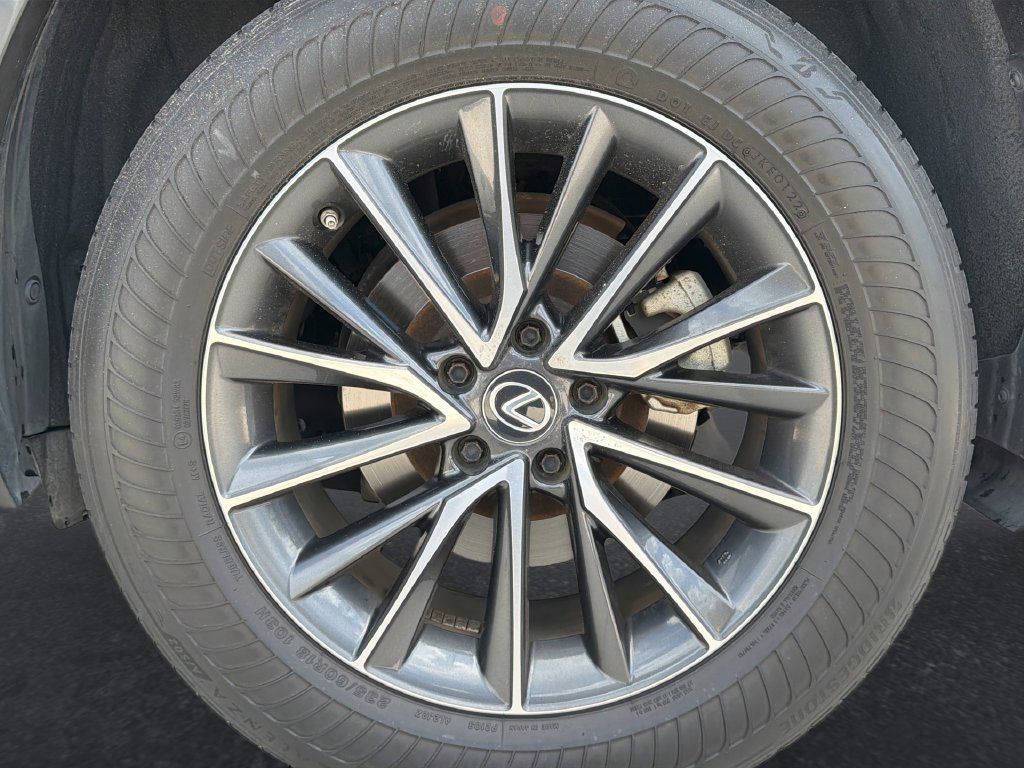 Used 2022 Lexus NX 350 AWD image 31