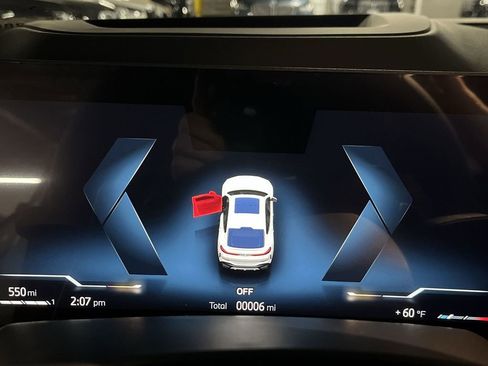 New 2026 BMW X6 xDrive40i w/ Climate Comfort Package image 15