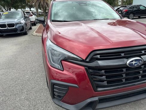 Used 2023 Subaru Ascent Onyx Edition AWD/4WD image 15