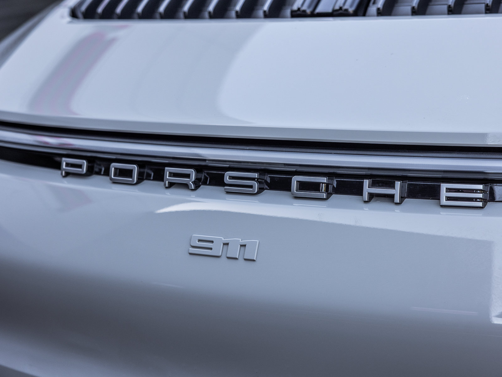 Certified 2022 Porsche 911 Carrera S RWD image 19