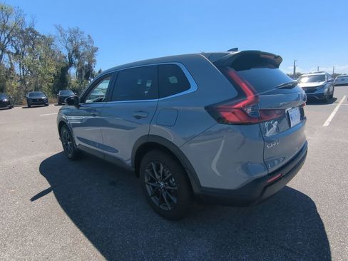 New 2026 Honda CR-V EX-L image 6