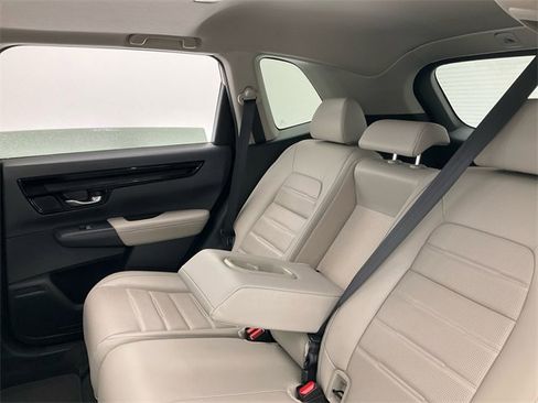 Certified 2023 Honda CR-V EX-L image 22