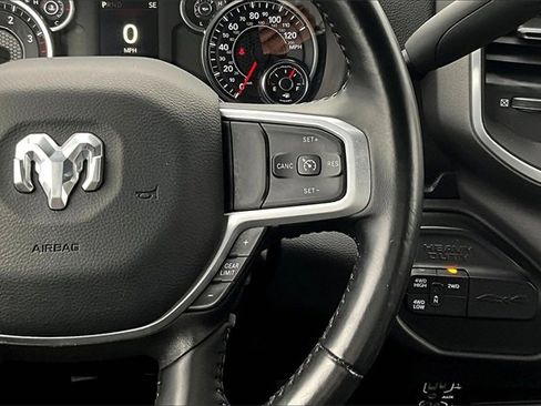 Certified 2024 RAM 2500 Big Horn image 19