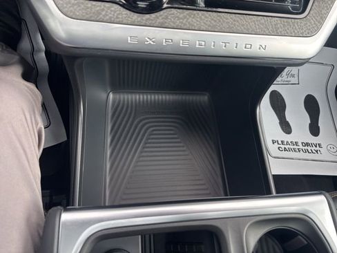 New 2025 Ford Expedition Tremor image 31