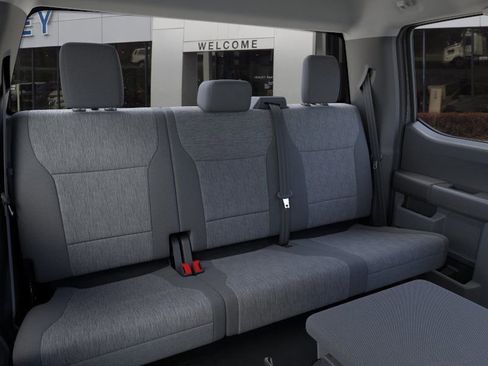 New 2026 Ford F250 XL w/ STX Appearance Package image 11