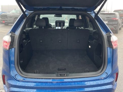 Used 2024 Ford Edge ST-Line image 7
