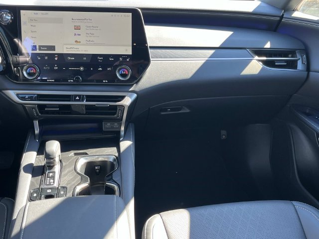 Used 2025 Lexus RX 350 Premium Plus w/ Accessory Package (Z1) FWD image 14