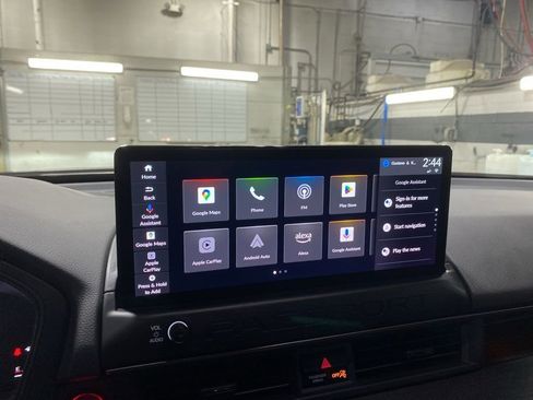 Used 2026 Honda Passport TrailSport image 26