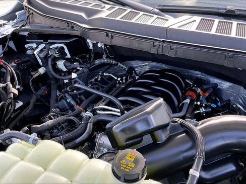 Used 2026 Ford F150 XL RWD image 27