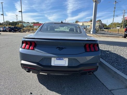 New 2026 Ford Mustang Coupe image 10