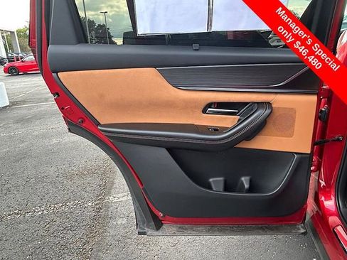 Used 2025 MAZDA CX-90 3.3 Turbo S w/ Premium Plus image 21