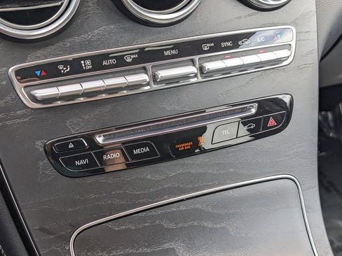 Certified 2019 Mercedes-Benz GLC 300 4MATIC Coupe image 17
