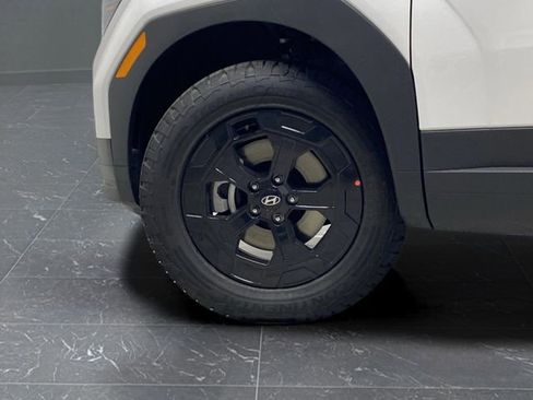 New 2026 Hyundai Santa Fe XRT image 36