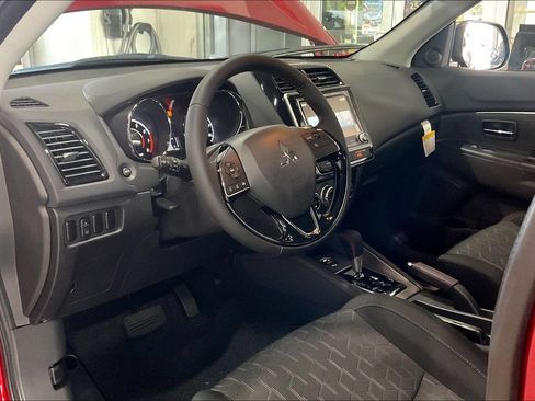 New 2026 Mitsubishi Outlander Sport AWD image 6