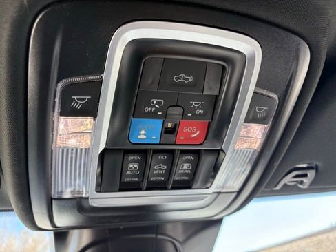 New 2025 RAM 2500 Laramie w/ Night Edition image 28