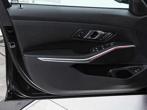 New 2026 BMW 330i Sedan w/ Convenience Package RWD image 22