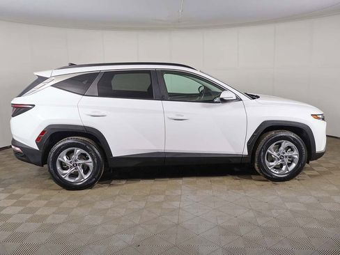 Used 2023 Hyundai Tucson SEL image 12