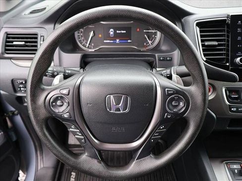 Used 2023 Honda Ridgeline Sport image 13