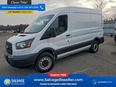 Used 2019 Ford Transit 250 130 Medium Roof