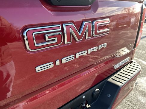 Used 2021 GMC Sierra 1500 Elevation image 11
