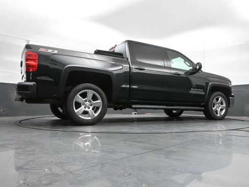 Used 2014 Chevrolet Silverado 1500 LT w/ LT Convenience Package AWD/4WD image 37