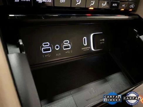 Used 2023 Jeep Grand Cherokee Limited w/ Luxury Tech Group II image 53