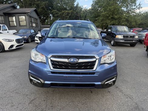 Used 2017 Subaru Forester 2.5i Premium AWD/4WD image 3