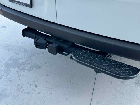 New 2025 Mercedes-Benz Sprinter 2500 image 7