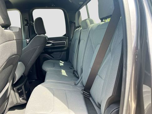 Used 2024 RAM 1500 Big Horn w/ Trailer Tow Group image 23