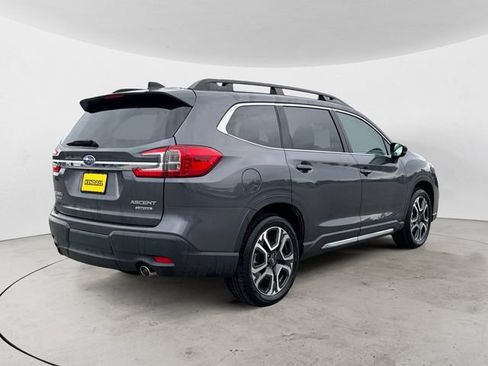 Used 2024 Subaru Ascent Limited w/ Technology Package AWD/4WD image 5