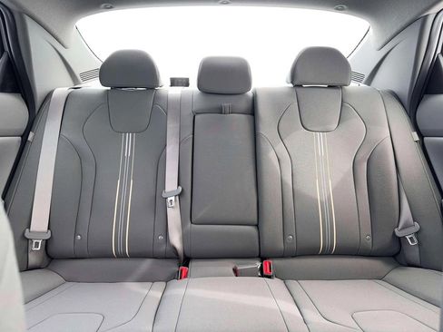 New 2026 Hyundai Elantra SEL Sport Premium FWD image 16