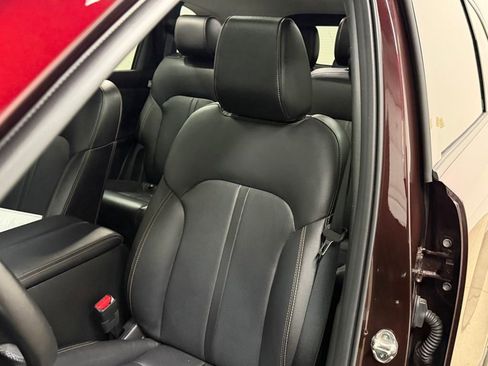 Used 2024 MAZDA CX-90 3.3 Turbo w/ Premium Package image 44