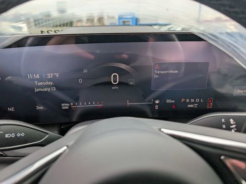 New 2026 Buick Enclave Sport Touring w/ Power Package image 19