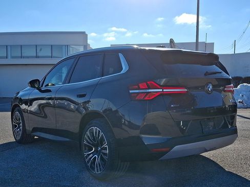 New 2026 BMW X3 xDrive30 w/ Premium Package image 6