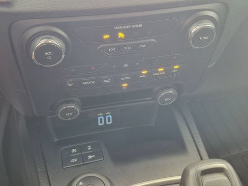 Used 2021 Ford Ranger XL w/ Equipment Group 101A High AWD/4WD image 22