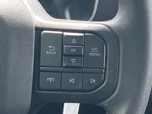 Certified 2023 Ford F150 XL AWD/4WD image 9