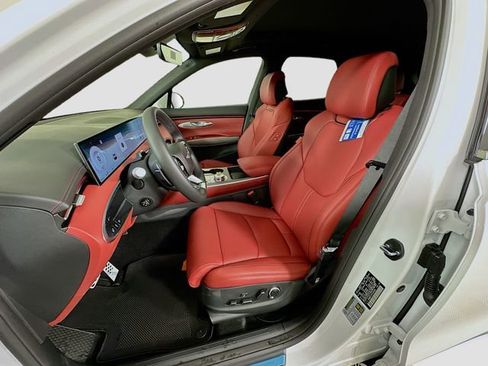 New 2026 Genesis GV70 3.5T Sport Advanced image 16