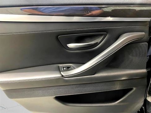 Used 2016 BMW 535i xDrive Sedan image 24