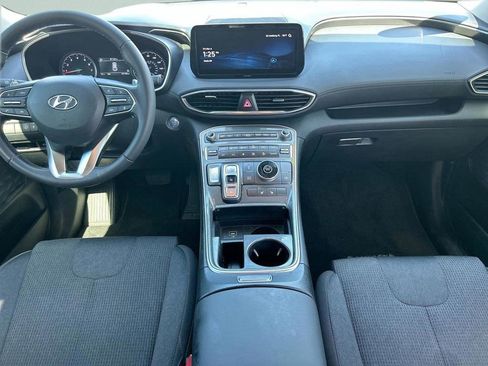 Used 2023 Hyundai Santa Fe SEL w/ Winter Weather Package image 21