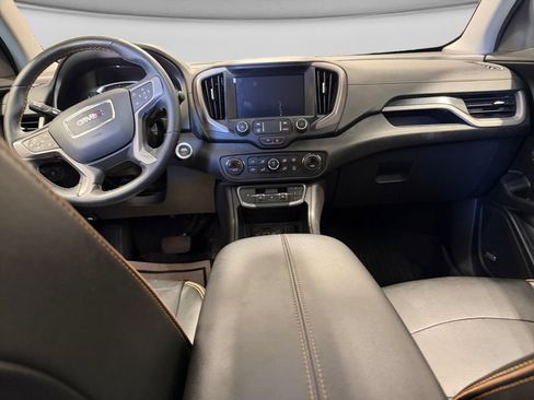 Used 2024 GMC Terrain AT4 w/ Infotainment Package II AWD/4WD image 15