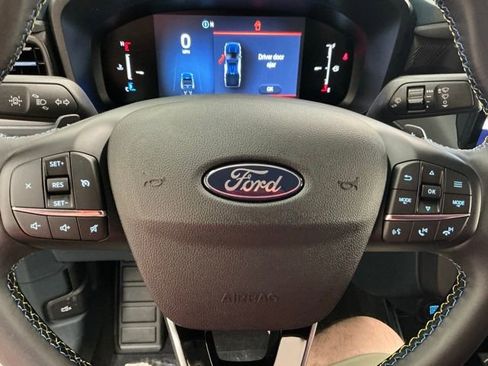 New 2026 Ford Maverick Lobo AWD/4WD image 28