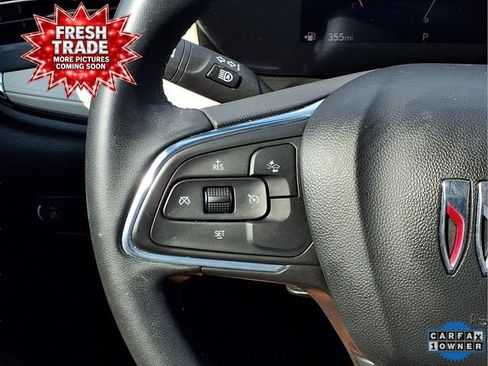Used 2025 Buick Encore GX Sport Touring w/ Advanced Technology Package FWD image 14