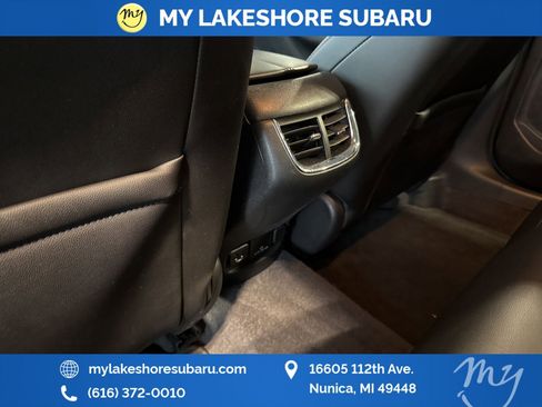 Used 2016 Chevrolet Malibu LT w/ Leather Package image 27