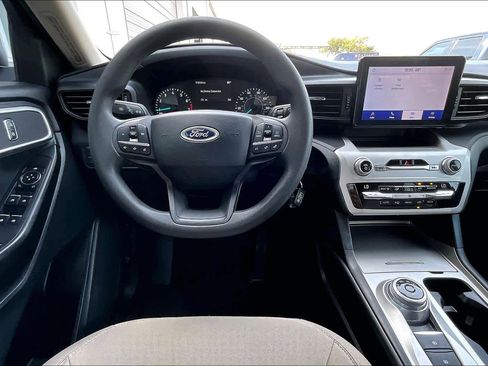 Used 2021 Ford Explorer Base image 7
