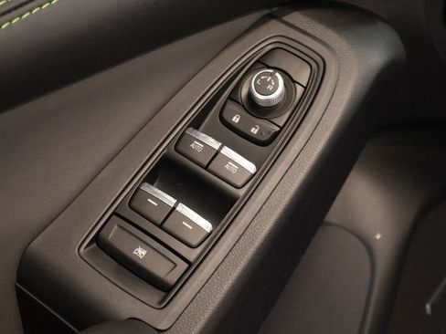 Certified 2023 Subaru Ascent Onyx Edition Limited image 10