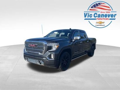 Used 2020 GMC Sierra 1500 Denali w/ Denali Ultimate Package