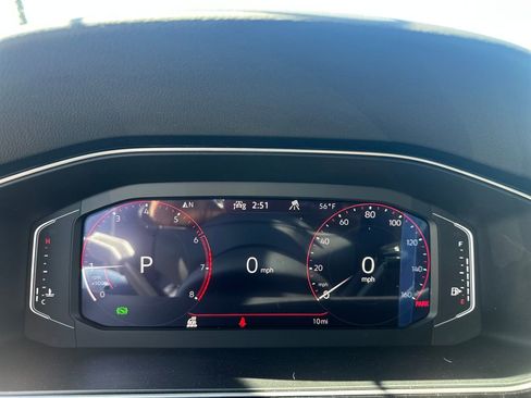 New 2026 Volkswagen Jetta SEL FWD image 8