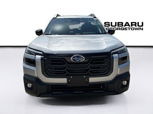 New 2026 Subaru Outback Touring XT AWD/4WD image 2