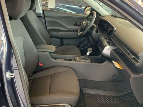 New 2026 Hyundai Kona SEL Sport image 17