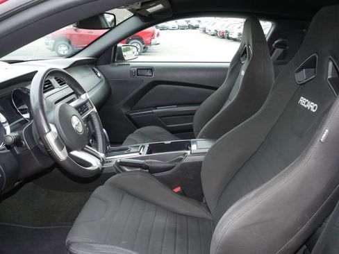 Used 2014 Ford Mustang GT w/ Equipment Group 301A image 2